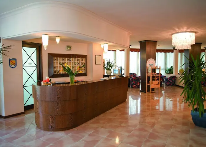 Hotel Fenice Gluten Free